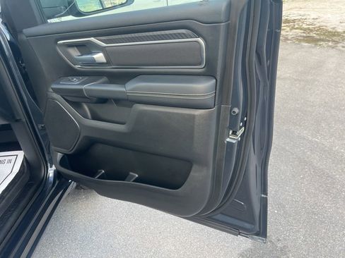Certified 2026 RAM 1500 Big Horn RWD image 43