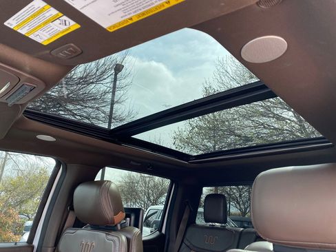 Used 2024 Ford F250 King Ranch w/ Chrome Package image 34