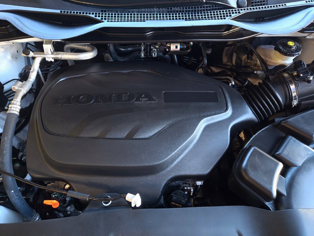 Used 2025 Honda Odyssey EX-L image 37