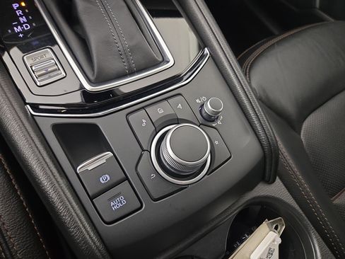 Used 2023 MAZDA CX-5 AWD 2.5 S w/ Preferred Package image 27