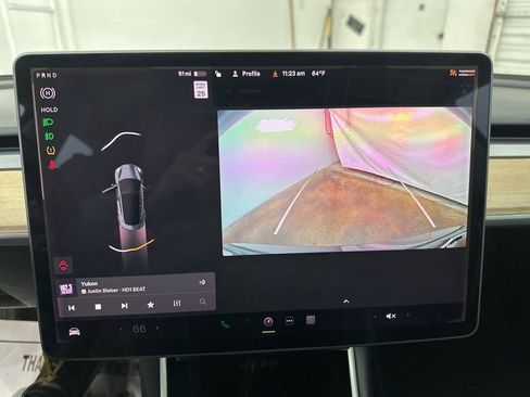 Used 2018 Tesla Model 3 Mid Range image 14