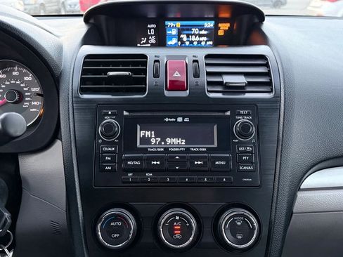 Used 2015 Subaru Forester 2.5i Limited w/ Popular Package #2 image 26