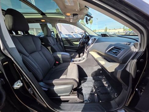 Used 2020 Subaru Ascent Premium w/ Sport Package image 8