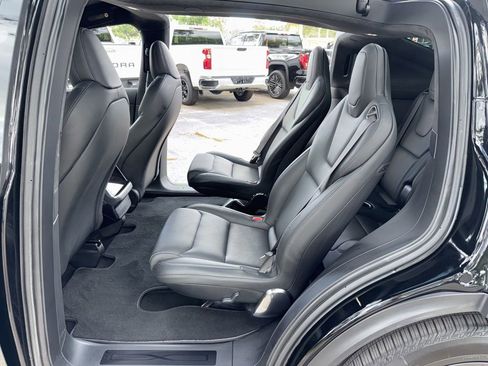 Used 2022 Tesla Model X Plaid AWD/4WD image 50