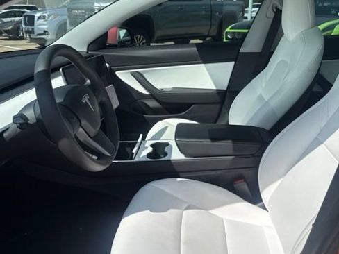 Used 2020 Tesla Model 3 Performance AWD/4WD image 10