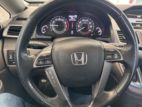 Used 2016 Honda Odyssey EX-L image 31