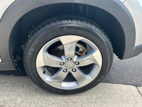 Used 2020 Honda HR-V LX image 33