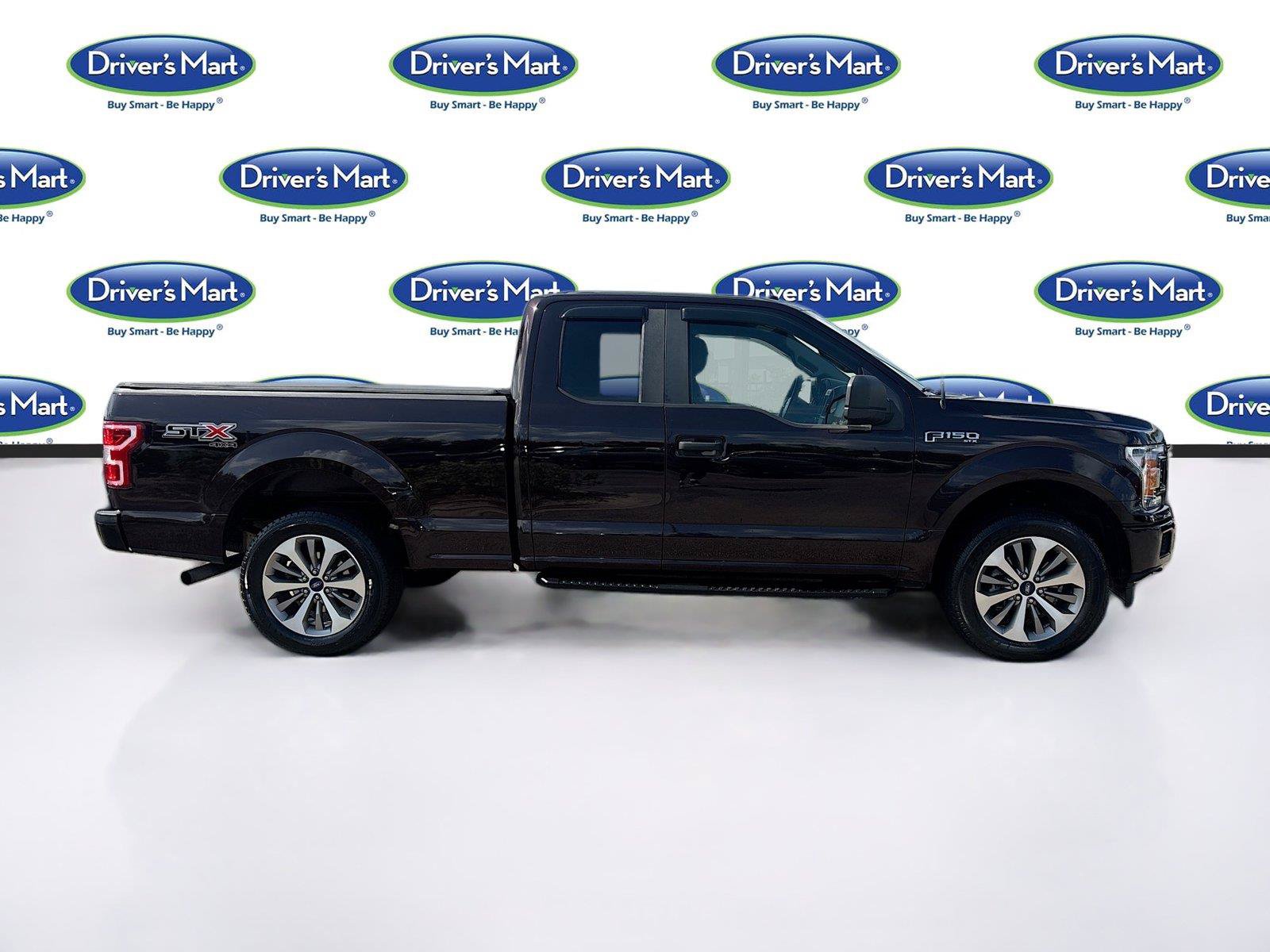 Used 2018 Ford F150 XL w/ Equipment Group 101A Mid AWD/4WD image 8