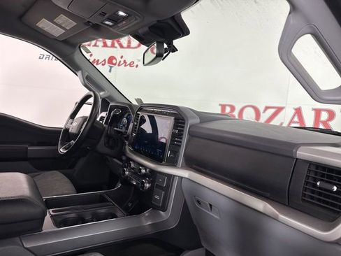 Used 2022 Ford F150 XLT w/ Equipment Group 302A High image 17