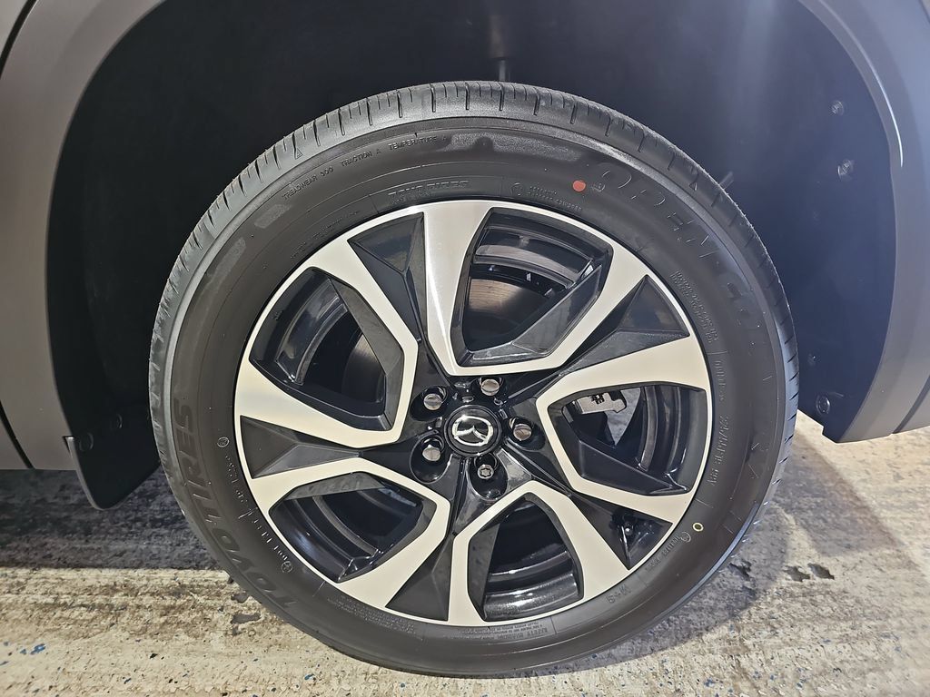 New 2026 MAZDA CX-5 Preferred AWD/4WD image 35