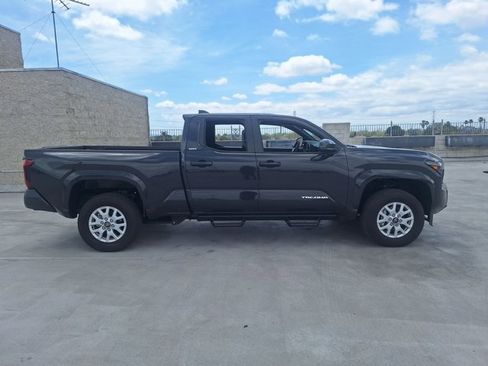 Certified 2025 Toyota Tacoma SR5 RWD image 4