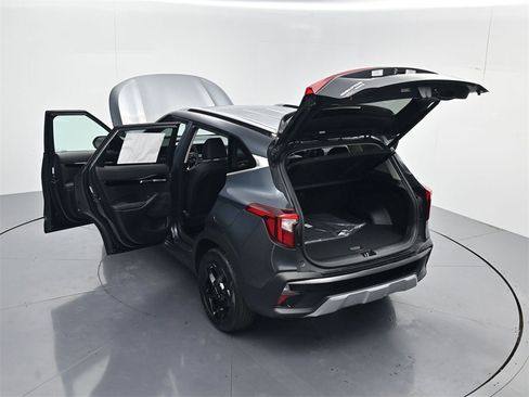 New 2026 Kia Seltos EX image 51