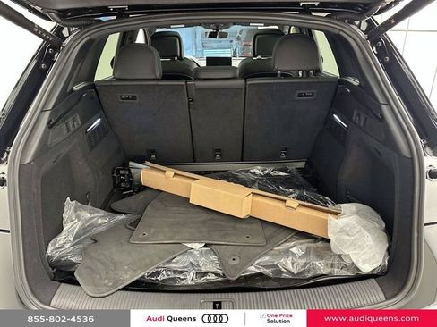 Used 2025 Audi Q5 2.0T Premium Plus w/ Premium Plus Package AWD/4WD image 10