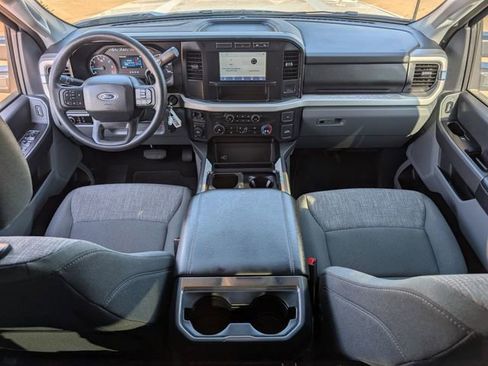 Used 2024 Ford F250 XLT w/ FX4 Off-Road Package image 11