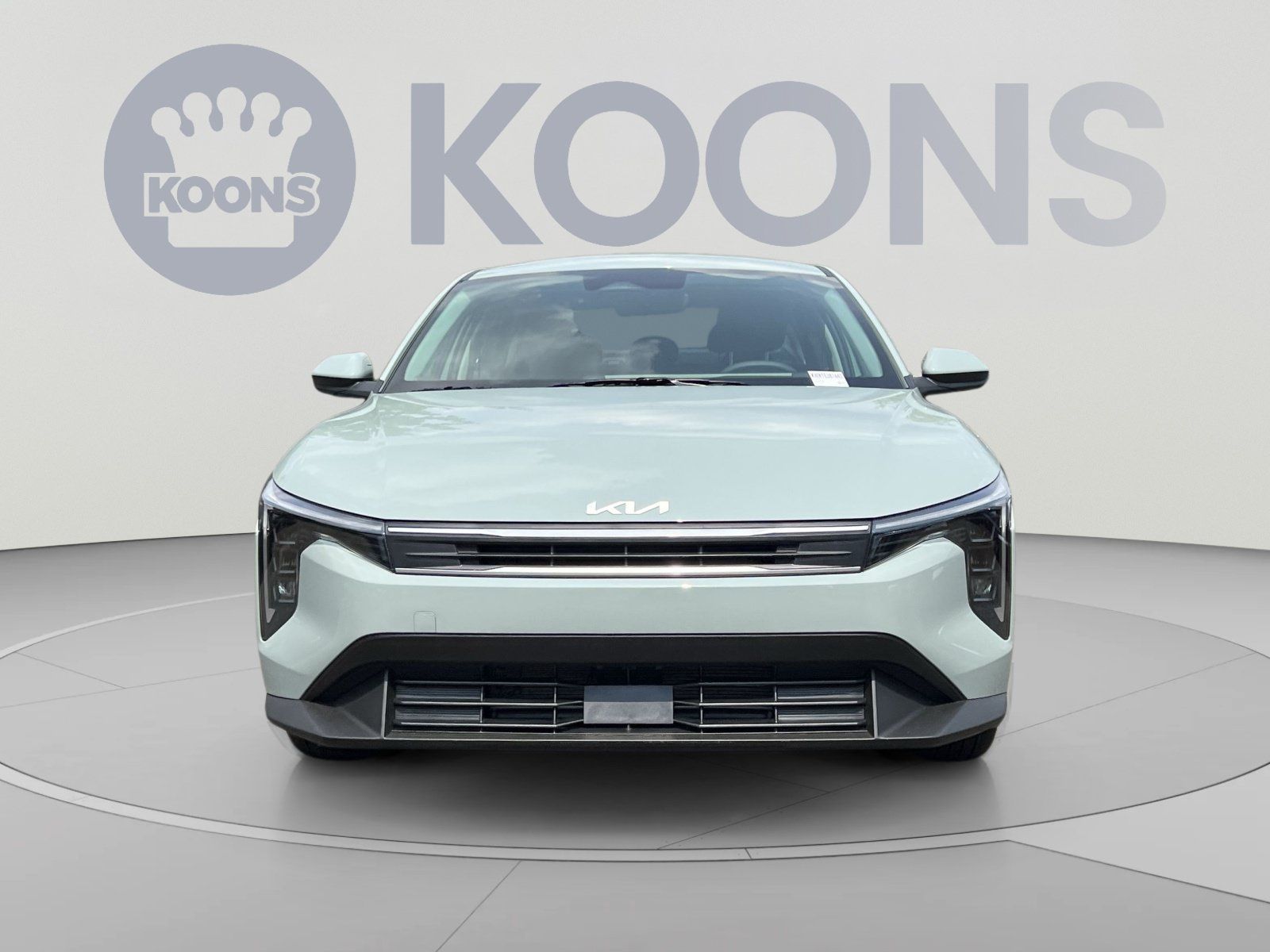 New 2026 Kia K4 FWD image 11