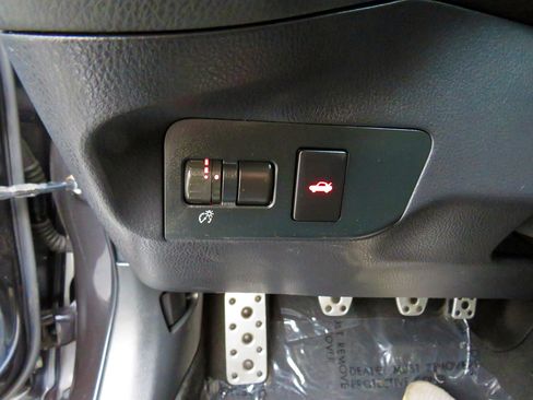 Used 2017 Subaru BRZ Limited w/ Performance Package image 20