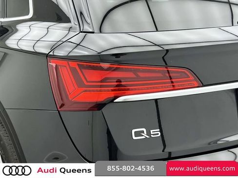 Certified 2023 Audi Q5 2.0T Premium w/ Convenience Package AWD/4WD image 10