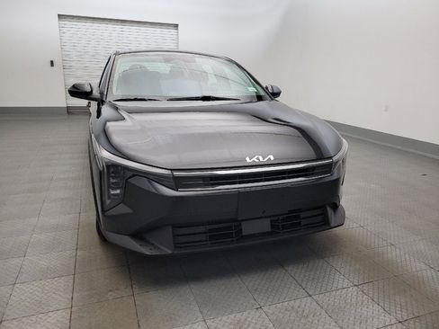 Used 2025 Kia K4 FWD image 14