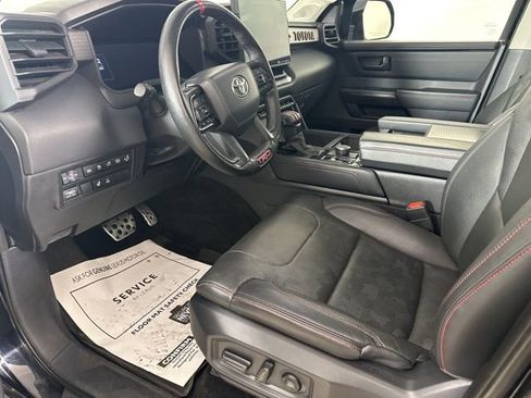 Used 2022 Toyota Tundra TRD Pro image 10