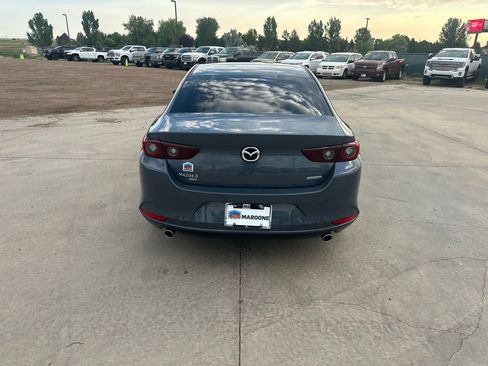 Used 2024 MAZDA MAZDA3 s AWD/4WD image 33
