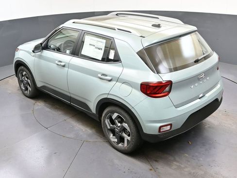 New 2026 Hyundai Venue SEL image 47