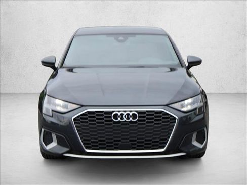 Used 2022 Audi A3 2.0T Premium FWD image 2