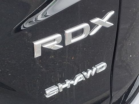 Certified 2024 Acura RDX SH-AWD w/ Technology Package image 33