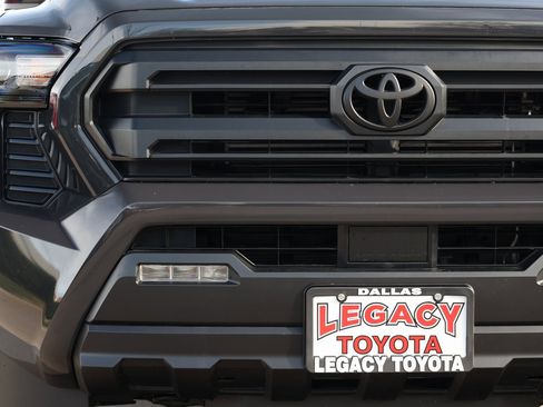 Used 2024 Toyota Tacoma SR5 image 12