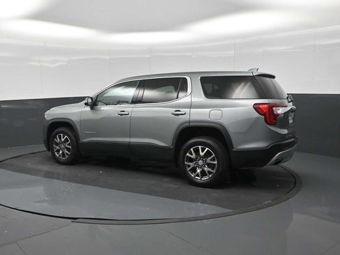 Used 2023 GMC Acadia SLE AWD/4WD image 6