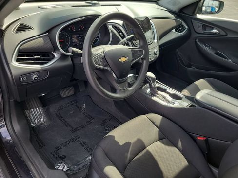 Used 2023 Chevrolet Malibu LT FWD image 14