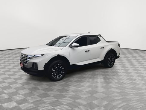 Used 2024 Hyundai Santa Cruz SEL AWD/4WD image 29