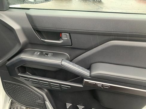 New 2025 Toyota 4Runner TRD Off-Road Premium image 19