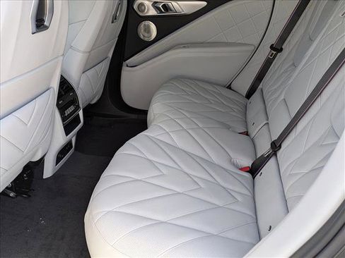 New 2026 BMW XM Label Red image 16