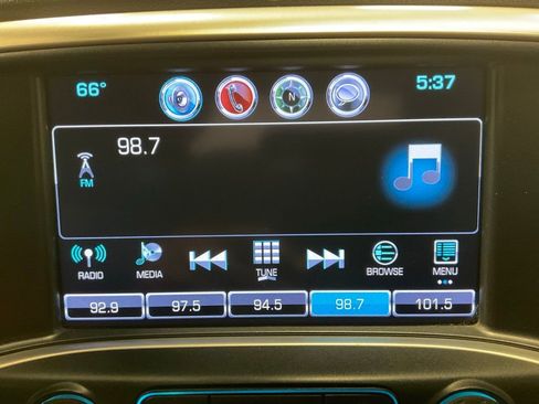 Used 2018 GMC Sierra 2500 SLE w/ SLE Preferred Package image 22