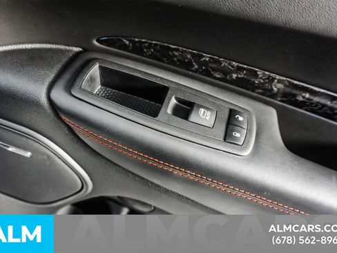Used 2024 Dodge Durango R/T AWD/4WD image 44