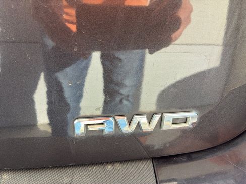 Used 2013 GMC Terrain Denali image 10