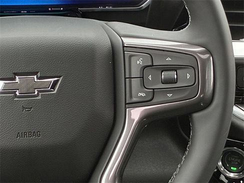 New 2026 Chevrolet Silverado 2500 High Country w/ High Country Premium Package image 23