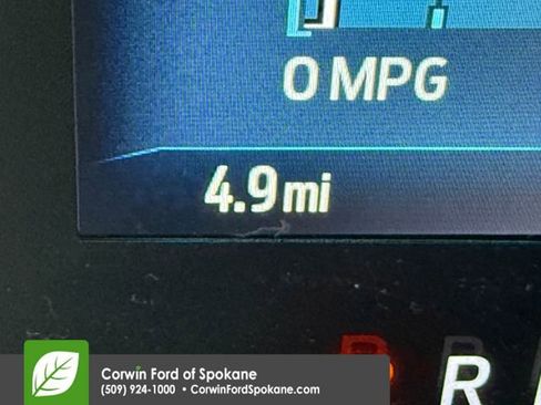 New 2026 Ford F350 XL w/ XL Chrome Package image 4