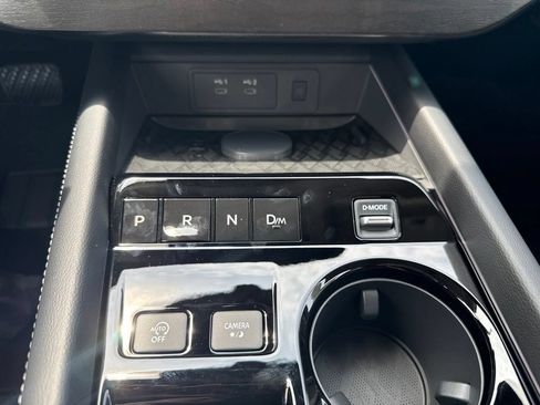 New 2026 Nissan Murano SL AWD/4WD image 25