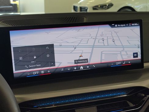 Used 2025 BMW M440i Convertible image 22