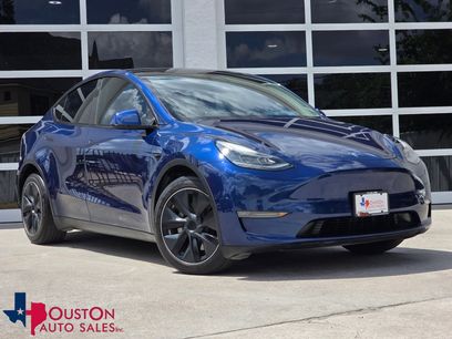 Used 2022 Tesla Model Y Long Range
