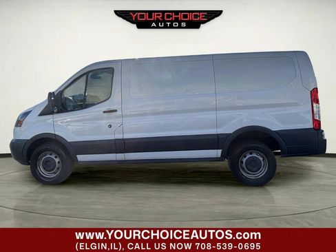 Used 2018 Ford Transit 250 130 Low Roof RWD image 2