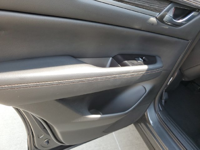 Used 2020 MAZDA CX-5 Grand Touring FWD image 16