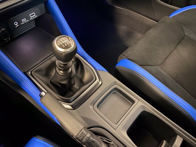 New 2026 Subaru WRX tS AWD/4WD image 23