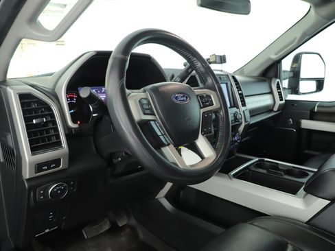 Used 2020 Ford F250 Lariat AWD/4WD image 12
