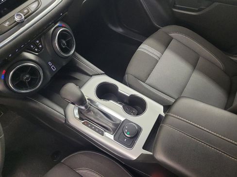 Used 2024 Chevrolet Blazer LT w/ Convenience Package image 26