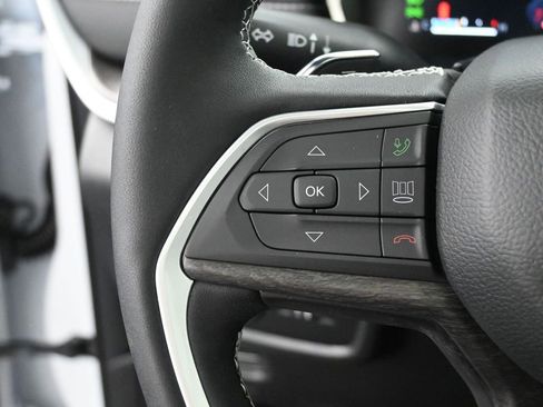 New 2025 Jeep Grand Cherokee L Limited w/ Trailer Tow Package image 35