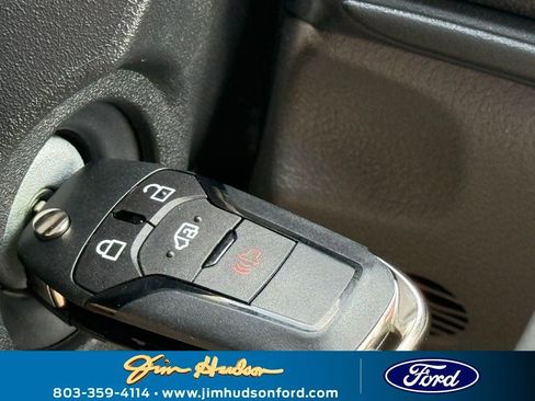 New 2025 Ford Transit 350 148 High Roof image 23