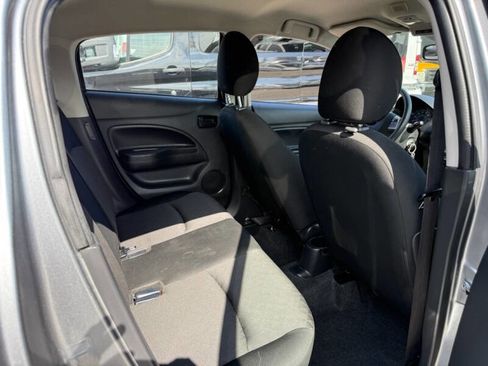 Used 2021 Mitsubishi Mirage ES image 12