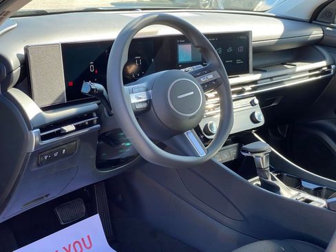 New 2026 Hyundai Tucson SEL image 10